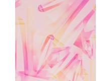 Jersey - Crystal Magic pink
